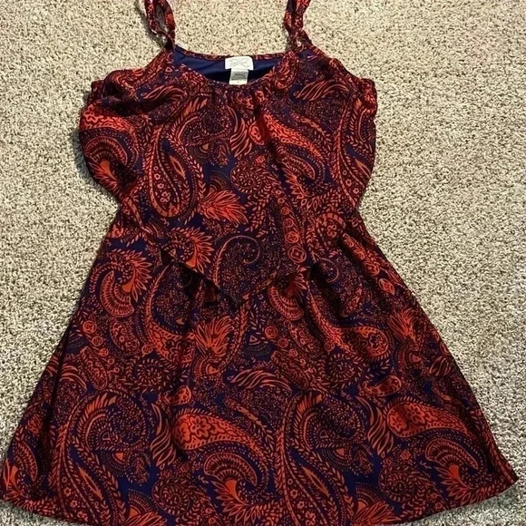 Eyelash Couture Dress. Size:small - Picture 3 of 4